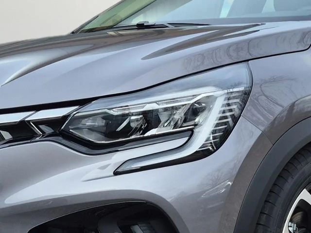 Mitsubishi ASX Select 1.3T 7-DCT Body-Kit LED Tieferl. Navi