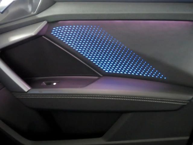 Audi A3 S-Line Sportback