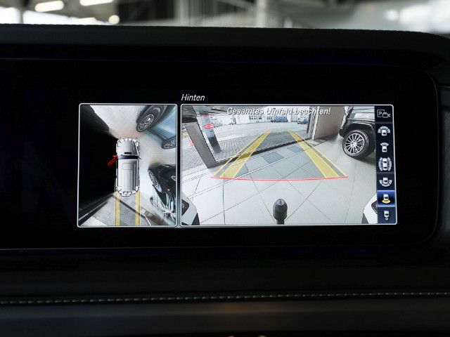 Mercedes-Benz G 500 Final Edition