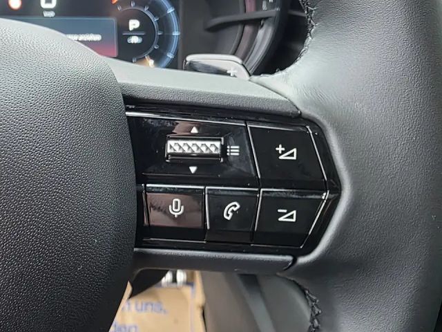 Alfa Romeo Junior Ibrida Speciale