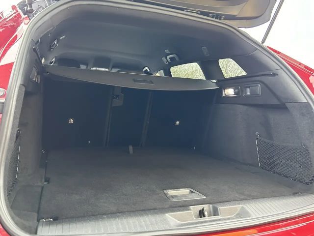 Opel Astra GS-Line Grand Sport Sports Tourer