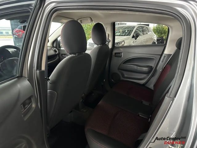 Mitsubishi Space Star ClearTec MIVEC Star