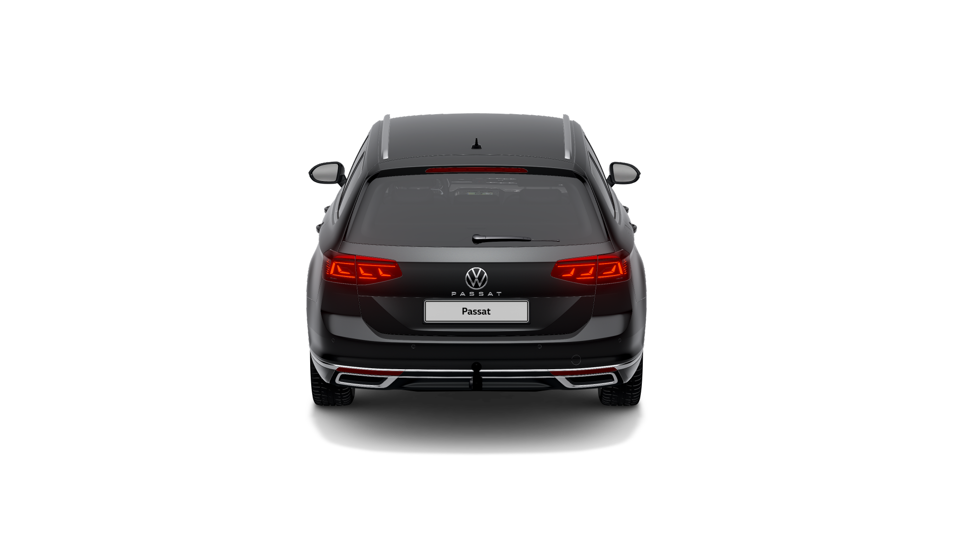 Volkswagen Passat 2.0 TDI DSG Variant