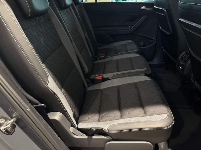 Volkswagen Touran 1.5 TSI