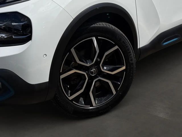 Citroën ë-C4 Shine