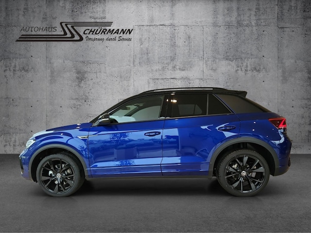 Volkswagen T-Roc T-ROC 1.5 E2 R-L  BT110 TSID7F