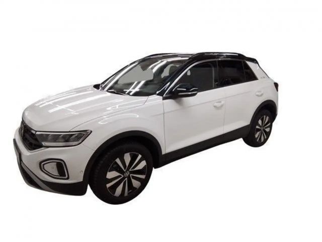 Volkswagen T-Roc 1.5 TSI DSG