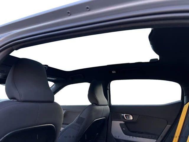 Polestar 2 Long range