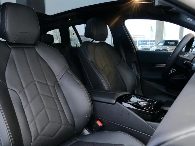 BMW i5 M-Sport Touring eDrive40