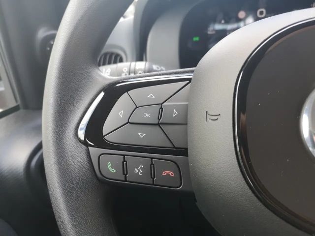 Fiat Panda Panda Pandina Mild Hybrid