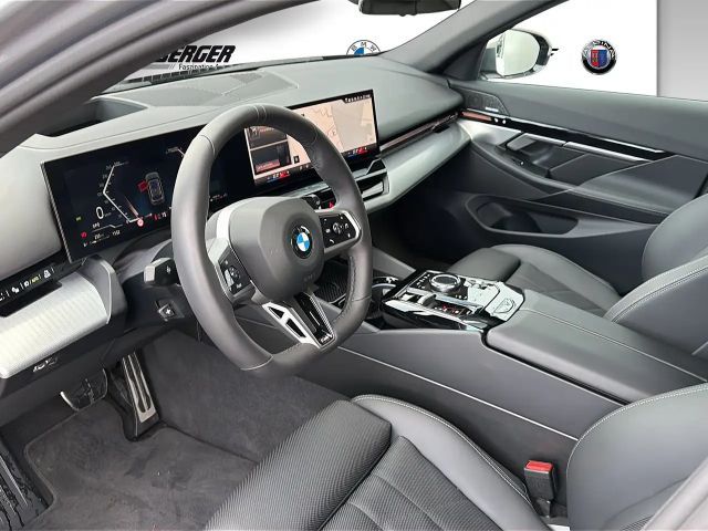 BMW 520 520d M-Sport Touring xDrive