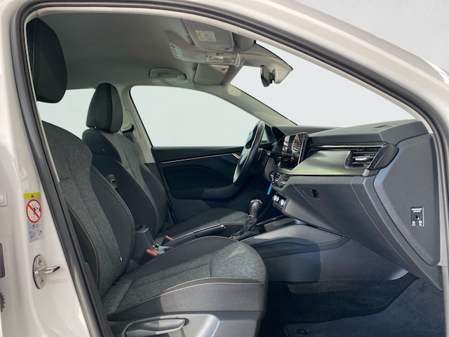 Skoda Kamiq 1.0 TSI Clever