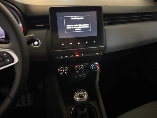 Renault Clio Evolution TCe 90