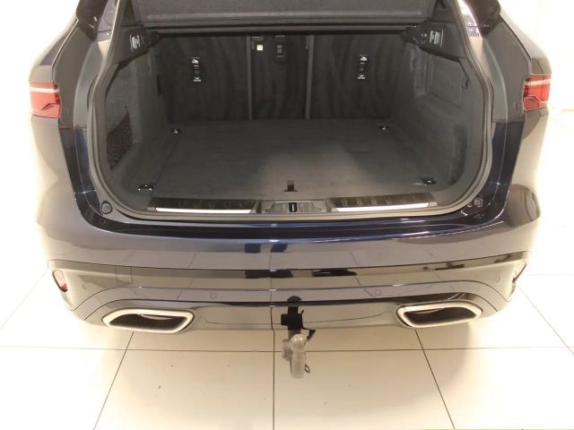 Jaguar F-Pace AWD D300 R-Dynamic