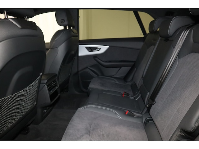 Audi Q8 45 TDI Quattro