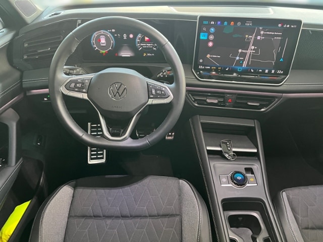 Volkswagen Tiguan 2.0 TDI DSG IQ.Drive