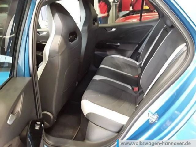 Volkswagen ID.3 Performance Pro