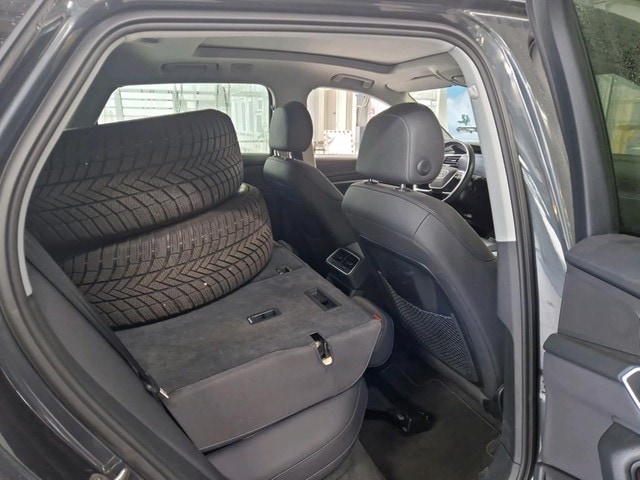 Audi e-tron 50 Quattro