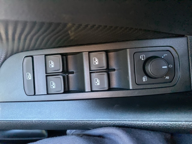 Skoda Kamiq 1.5 TSI Monte Carlo