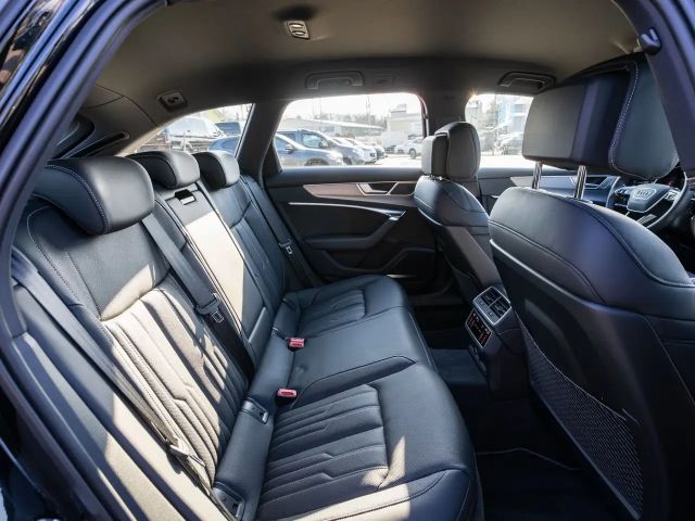 Audi S6 3.0 TDI Quattro