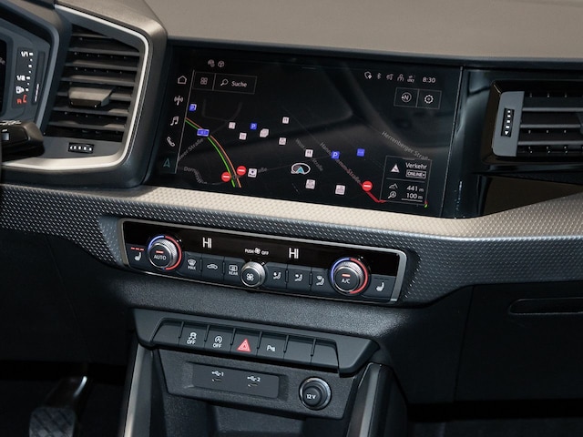 Audi A1 30 TFSI S-Line Sportback