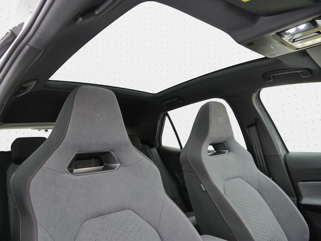 Cupra Born Born Schalensitze*RFK*LED*Navigation*HuD*Pano