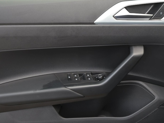 Volkswagen Polo 1.0 TSI DSG