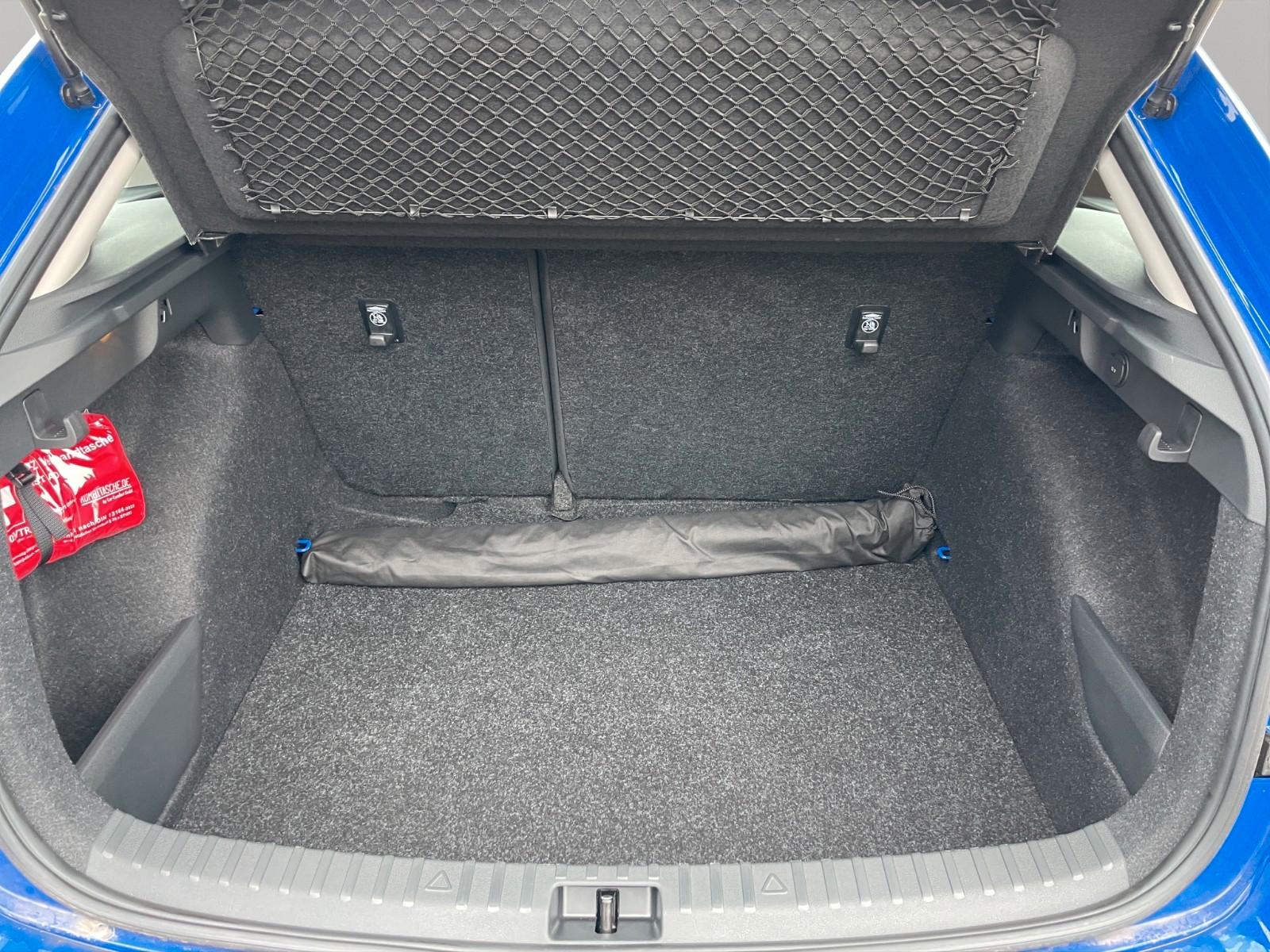 Skoda Scala 1.0 TSI Selection