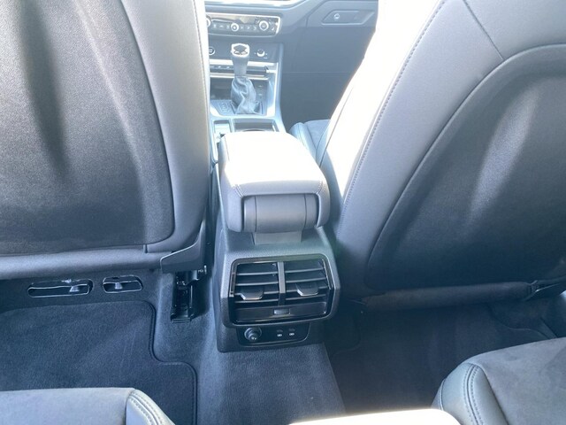 Audi Q3 35 TFSI S-Line S-Tronic Sportback