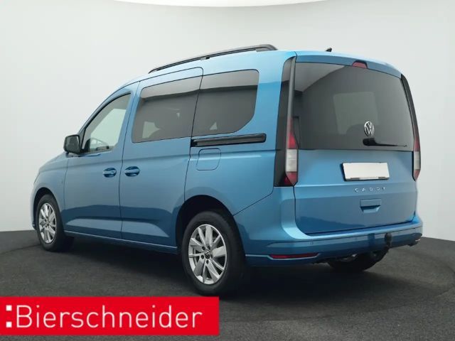 Volkswagen Caddy 2.0 TDI DSG Life