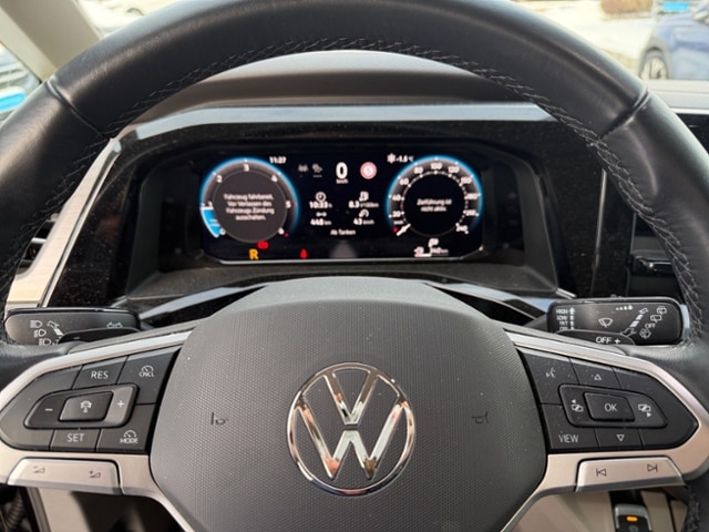 Volkswagen Multivan 2.0 TDI Lang T7