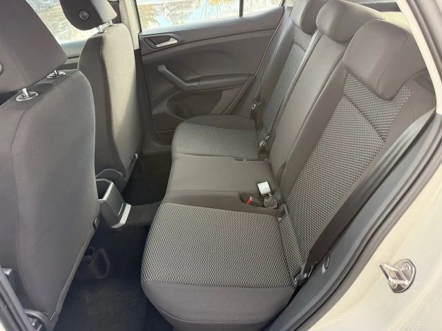 Volkswagen T-Cross 4Me TSI