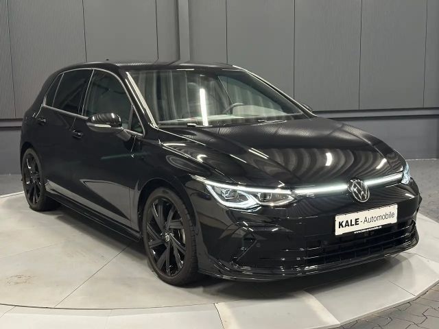Volkswagen Golf 1.5 eTSI DSG Plus R-Line