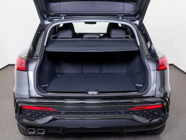 Audi Q5 Quattro S-Tronic