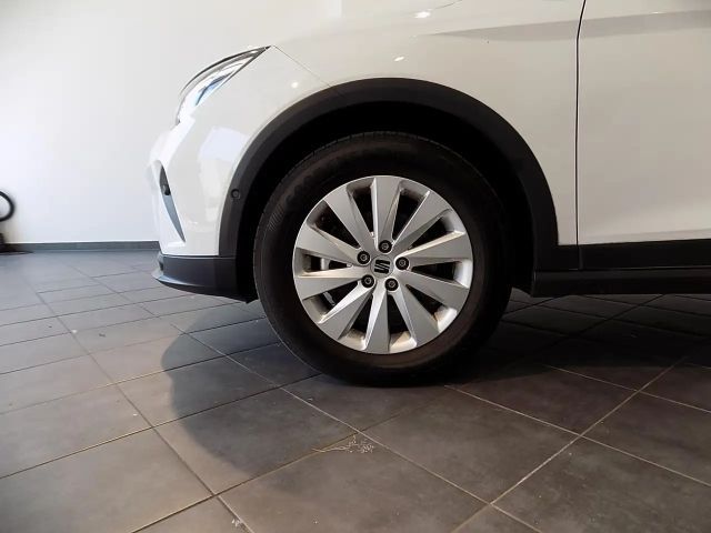 Seat Arona 1.0 TSI FR-lijn Plus