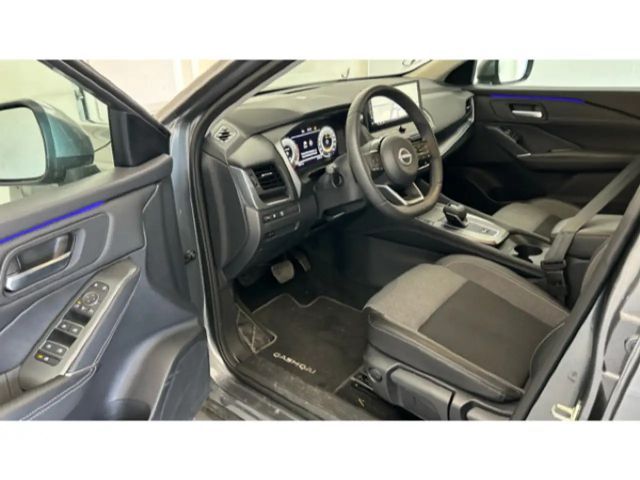 Nissan Qashqai N-Connecta