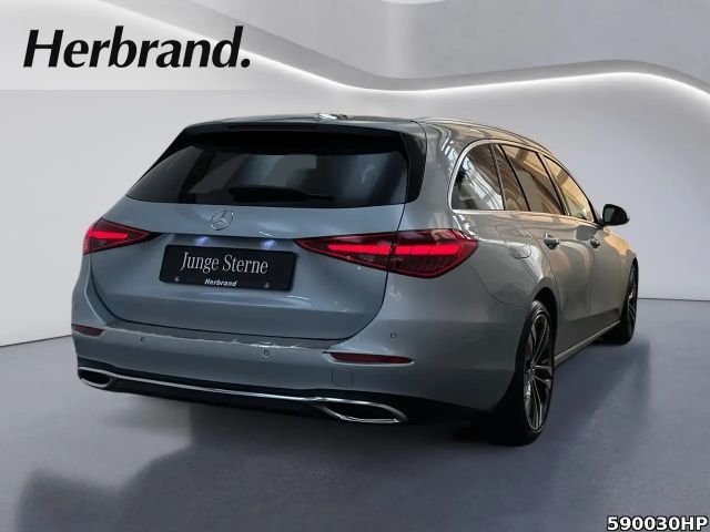 Mercedes-Benz C 200 AVANTGARDE Estate