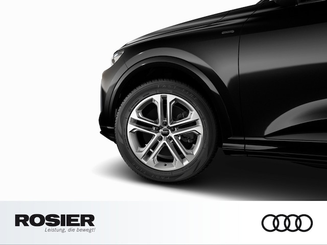 Audi Q5 Hybride Quattro S-Tronic