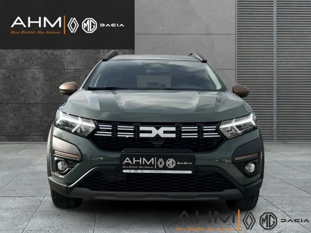 Dacia Jogger Extreme