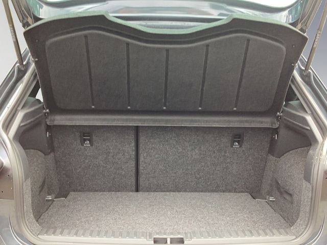 Seat Ibiza 1.0 TSI DSG Xcellence