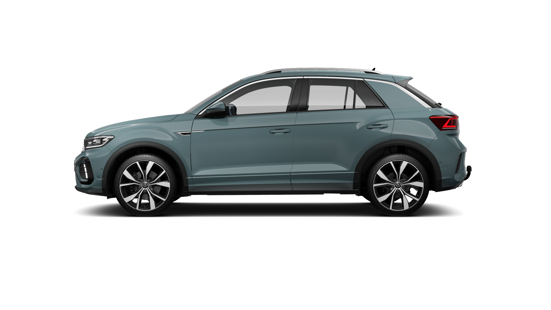 Volkswagen T-Roc 1.5 TSI DSG R-Line