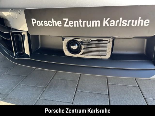 Porsche 992 Carrera Coupé S