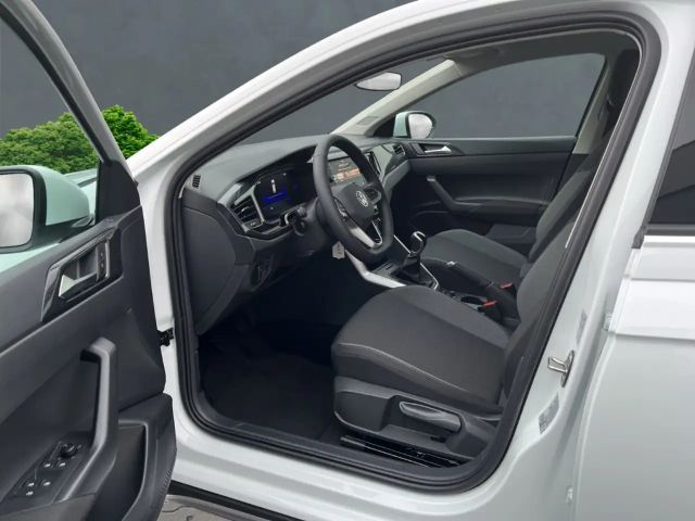 Volkswagen Taigo 1.0 TSI Life