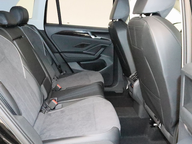 Volkswagen Tiguan 2.0 TDI Elegance Elegance