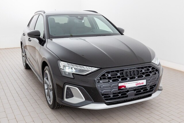 Audi A3 35 TFSI S-Tronic