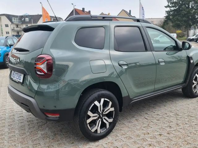 Dacia Duster II