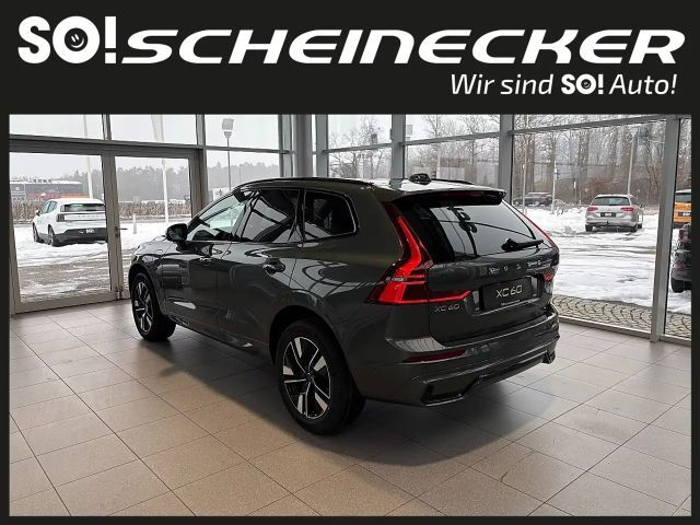 Volvo XC60 AWD Dark Plus T6