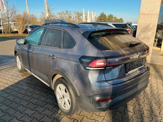 Volkswagen Taigo DSG Life Pro