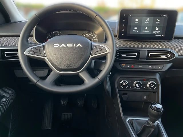 Dacia Sandero TCe 90