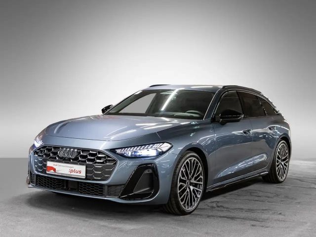 Audi A5 Quattro S-Line S-Tronic